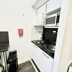 Kings Cross Studio